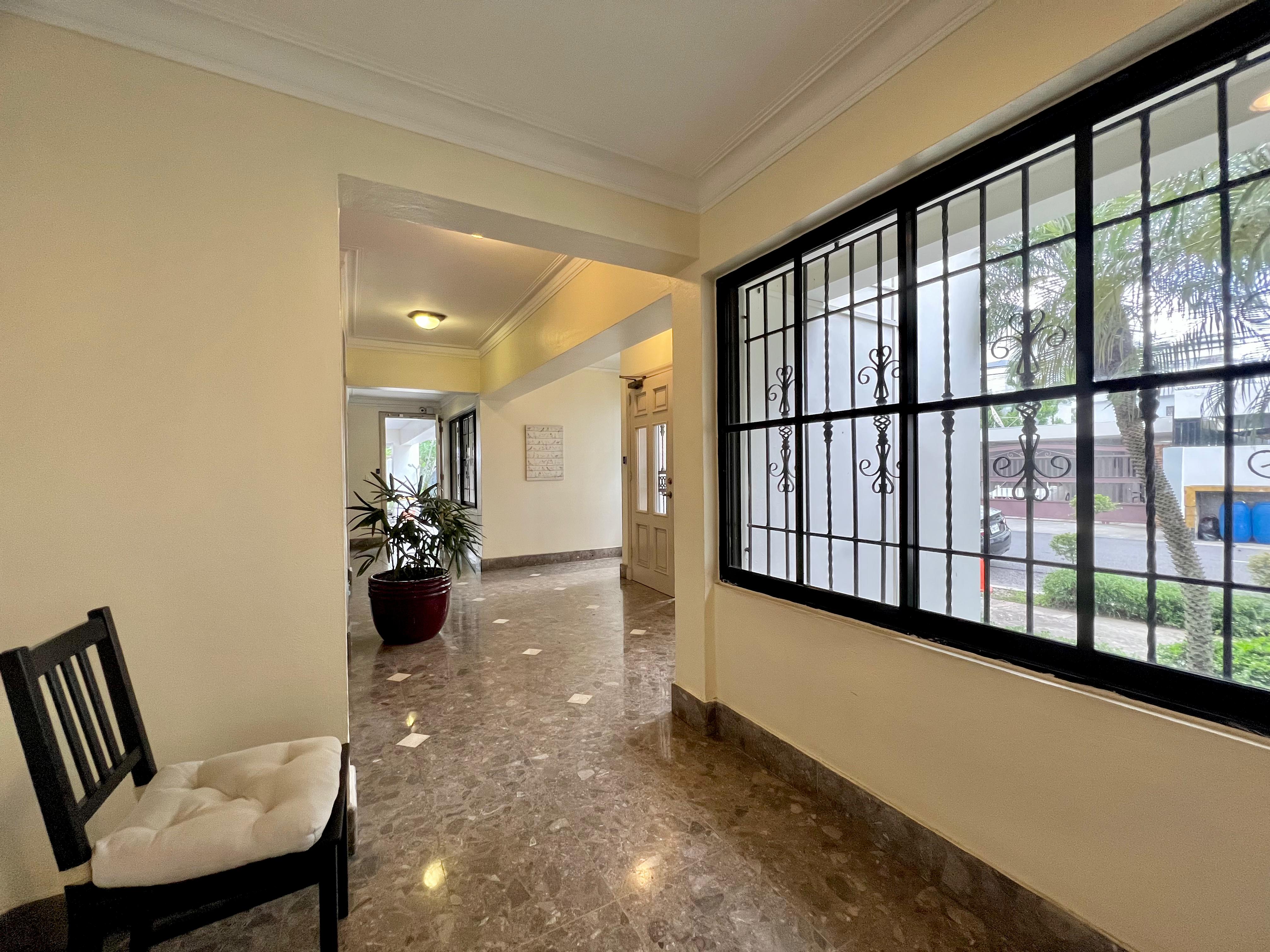apartamentos - Apartamento en venta en Naco 9