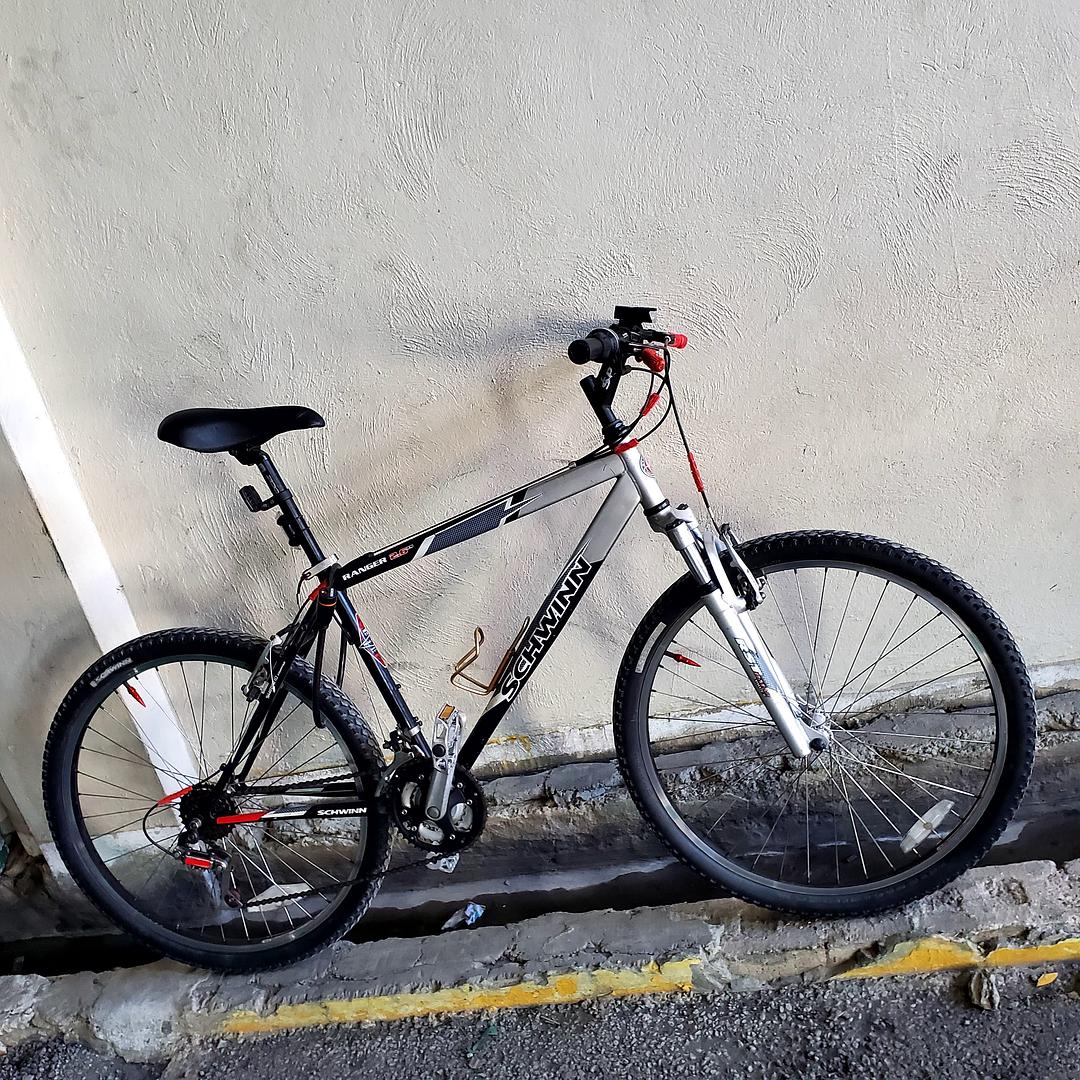 bicicletas y accesorios - Bicicleta MTB aro 26 6