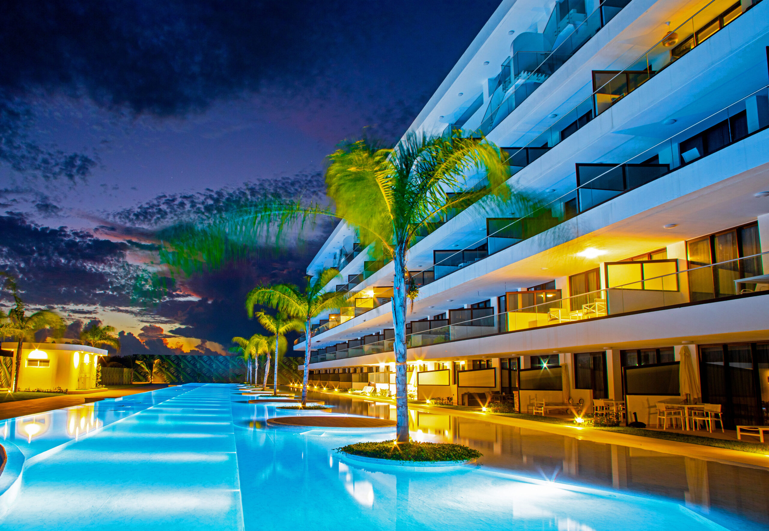 apartamentos - Venta de apartamento en Punta Cana de 1 habitación 2