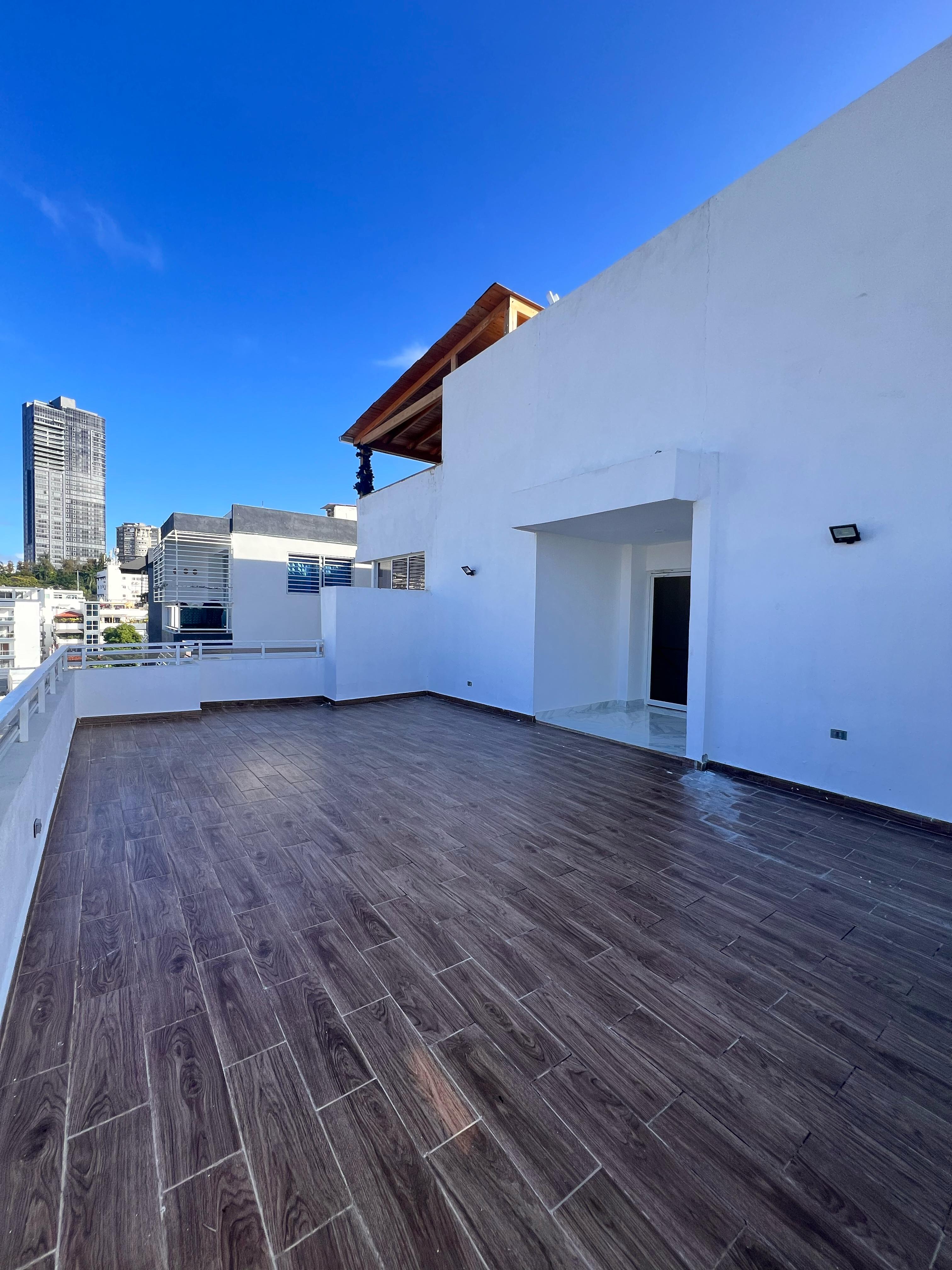 apartamentos - Venta de Apartamento en Buenos Aires del Mirador 8