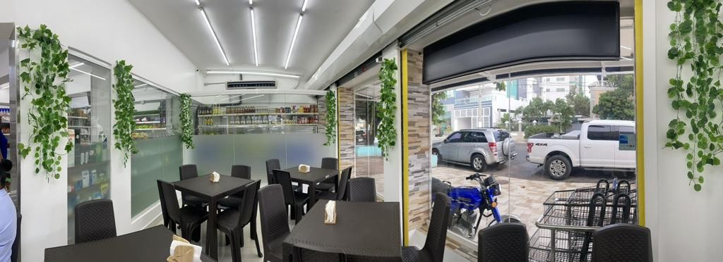 negocios en venta - Venta de Supermercado y Comedor 6