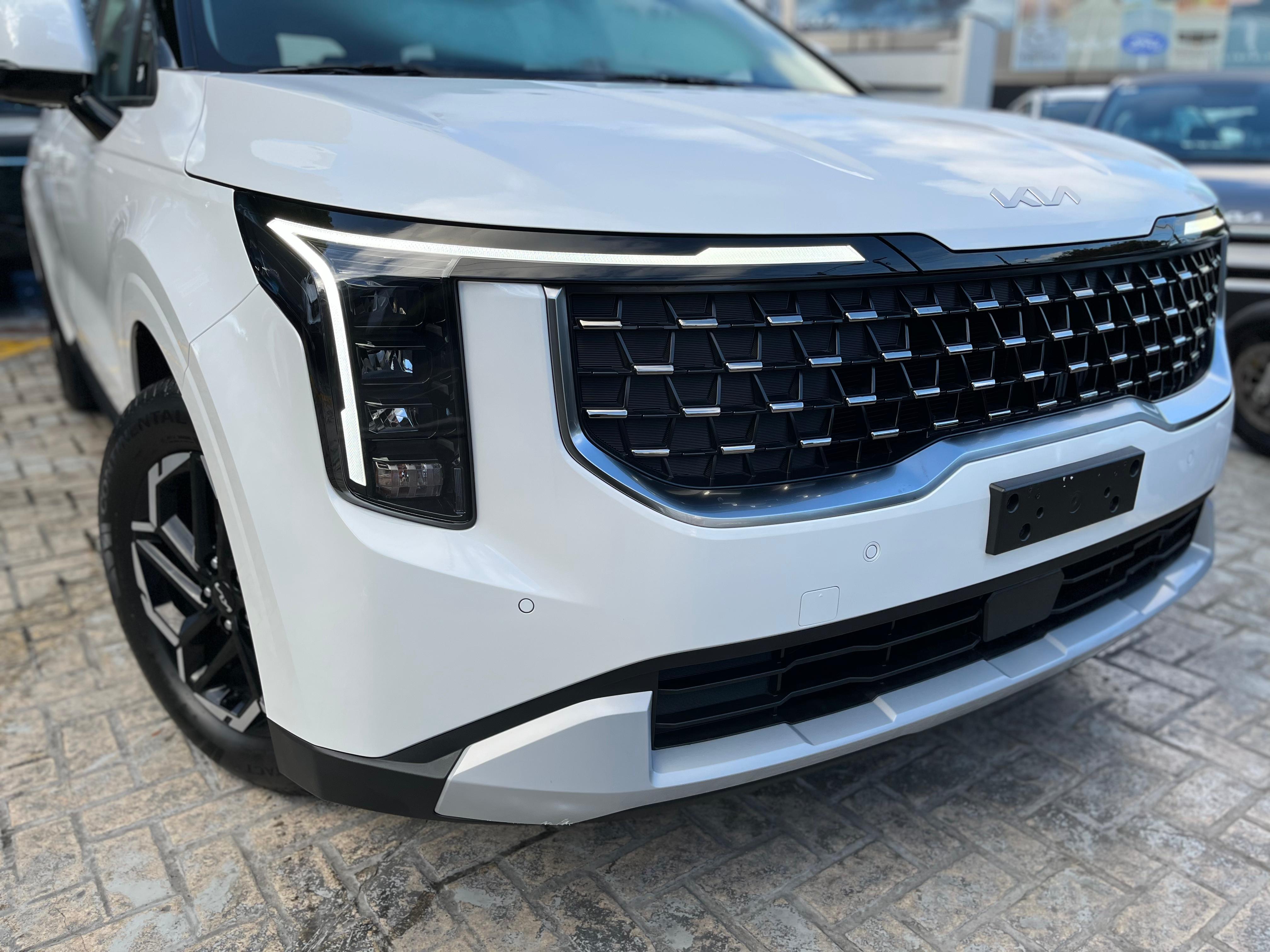 otros vehiculos - KIA KARNIVAL 2025 GASOIL 6