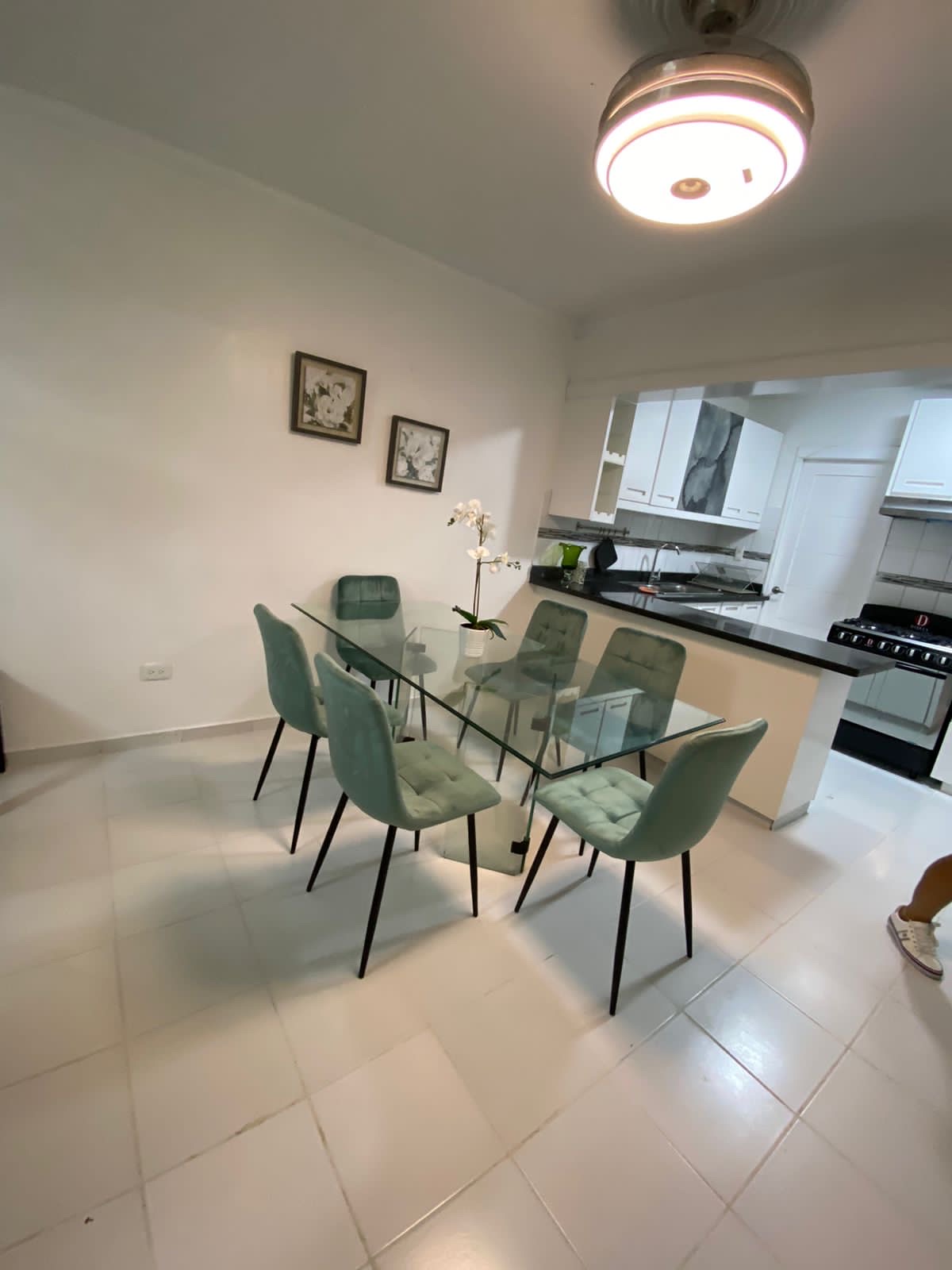 apartamentos - Apartamento amueblado en Buenos Aires de Mirador  0
