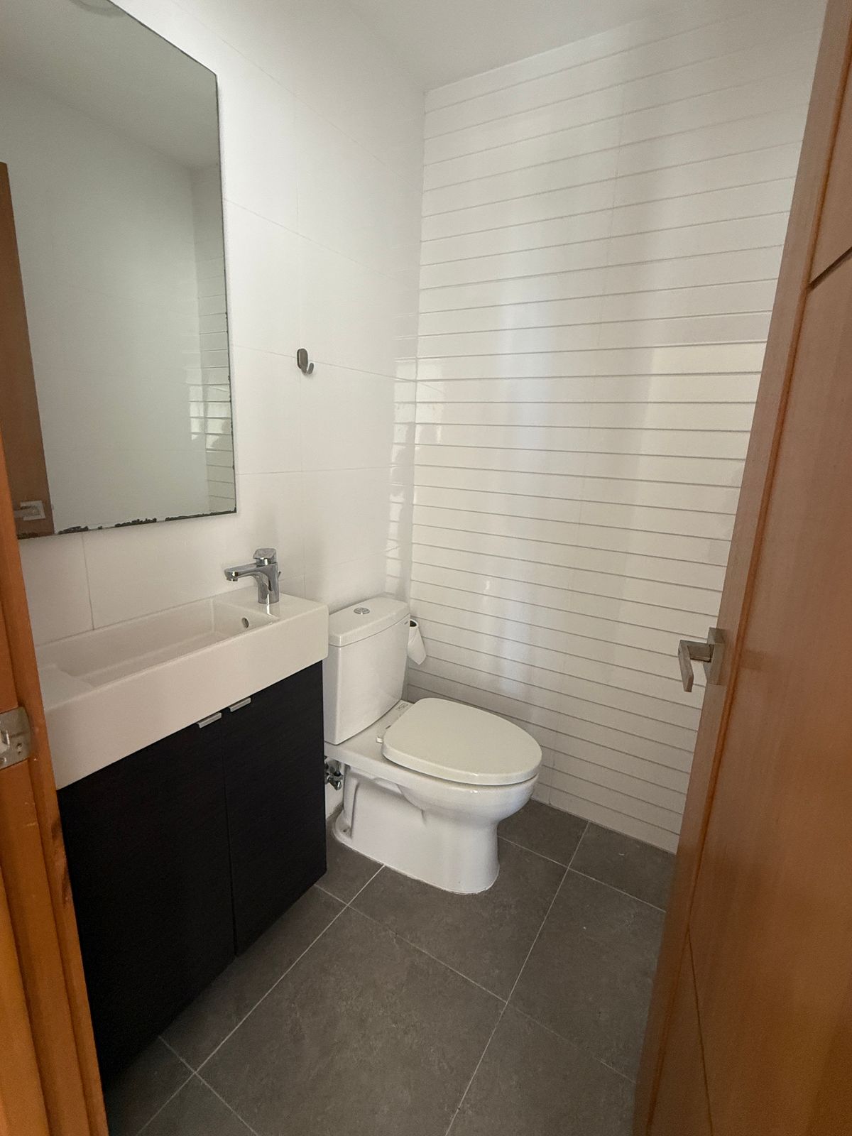 apartamentos - Apartamento en alquiler en La Julia de 1 habitacio 3