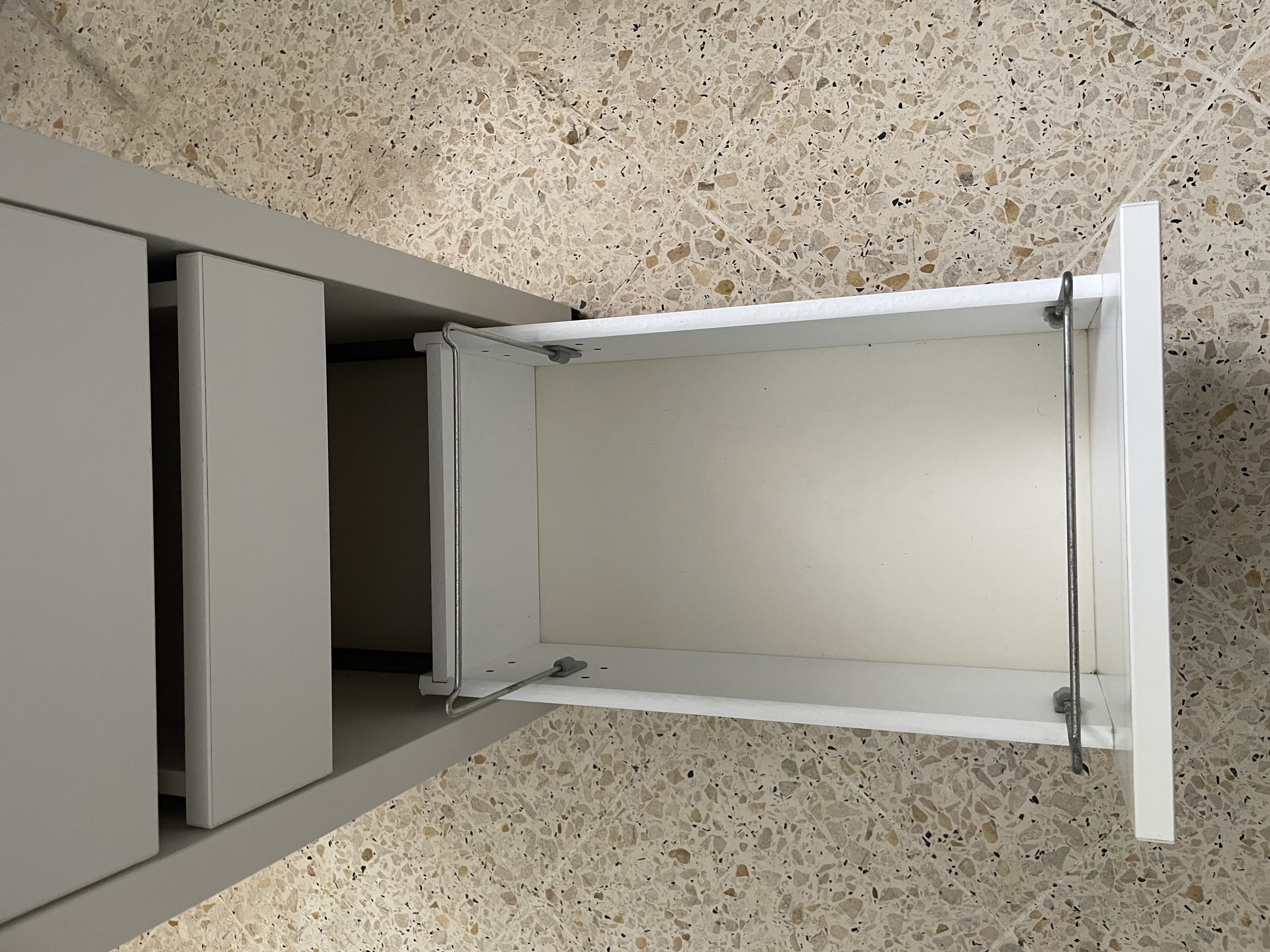 muebles y colchones - Mueble para archivo o mesa de noche.  9