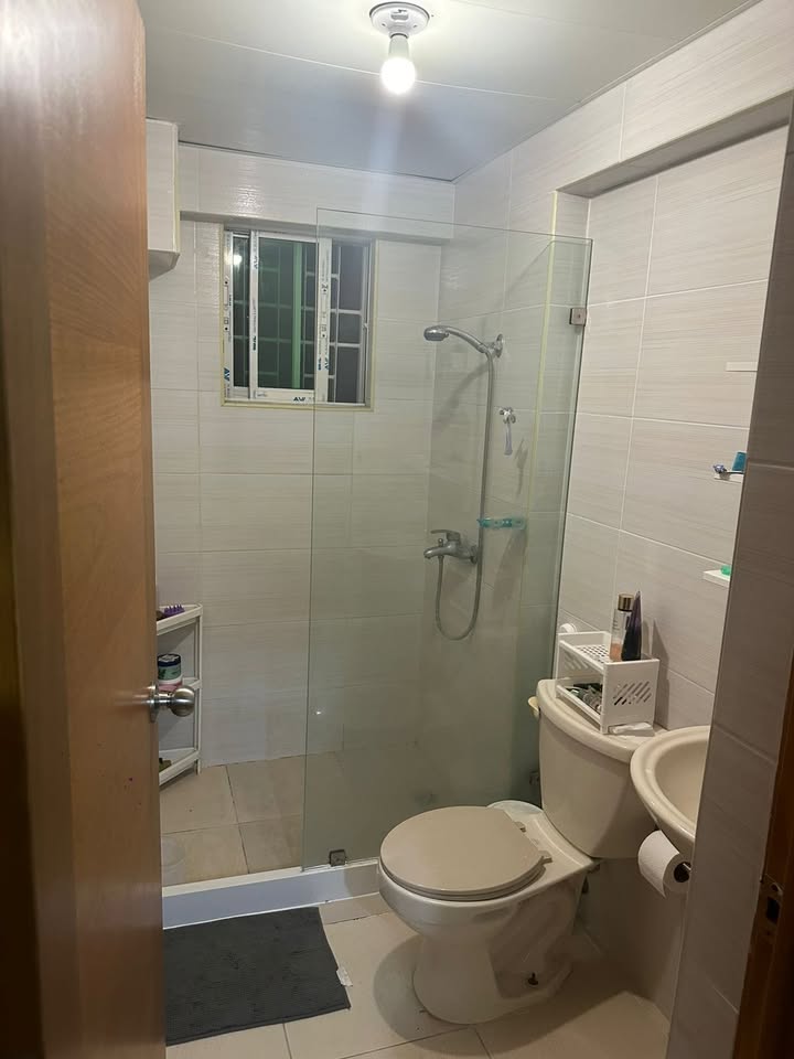 apartamentos - Vendo Apartamento km7 7 1/2 (independecia) 8