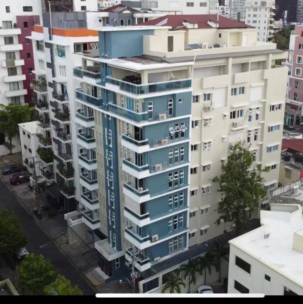 apartamentos - Hermoso Apartamento de 3 habitaciones, 2.5 baños 3