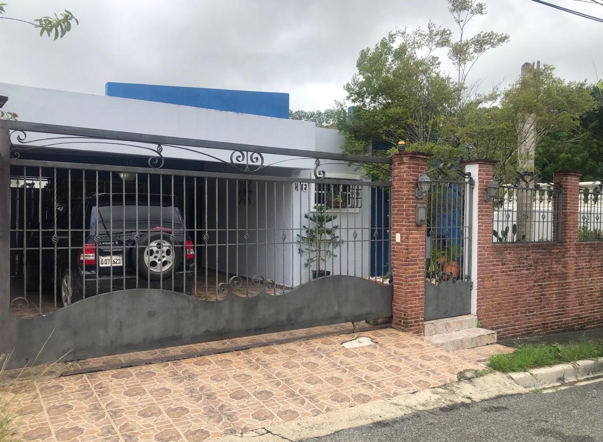 casas - casa en Res. Carmen María, REPUBLICA DE COLOMBIA 0