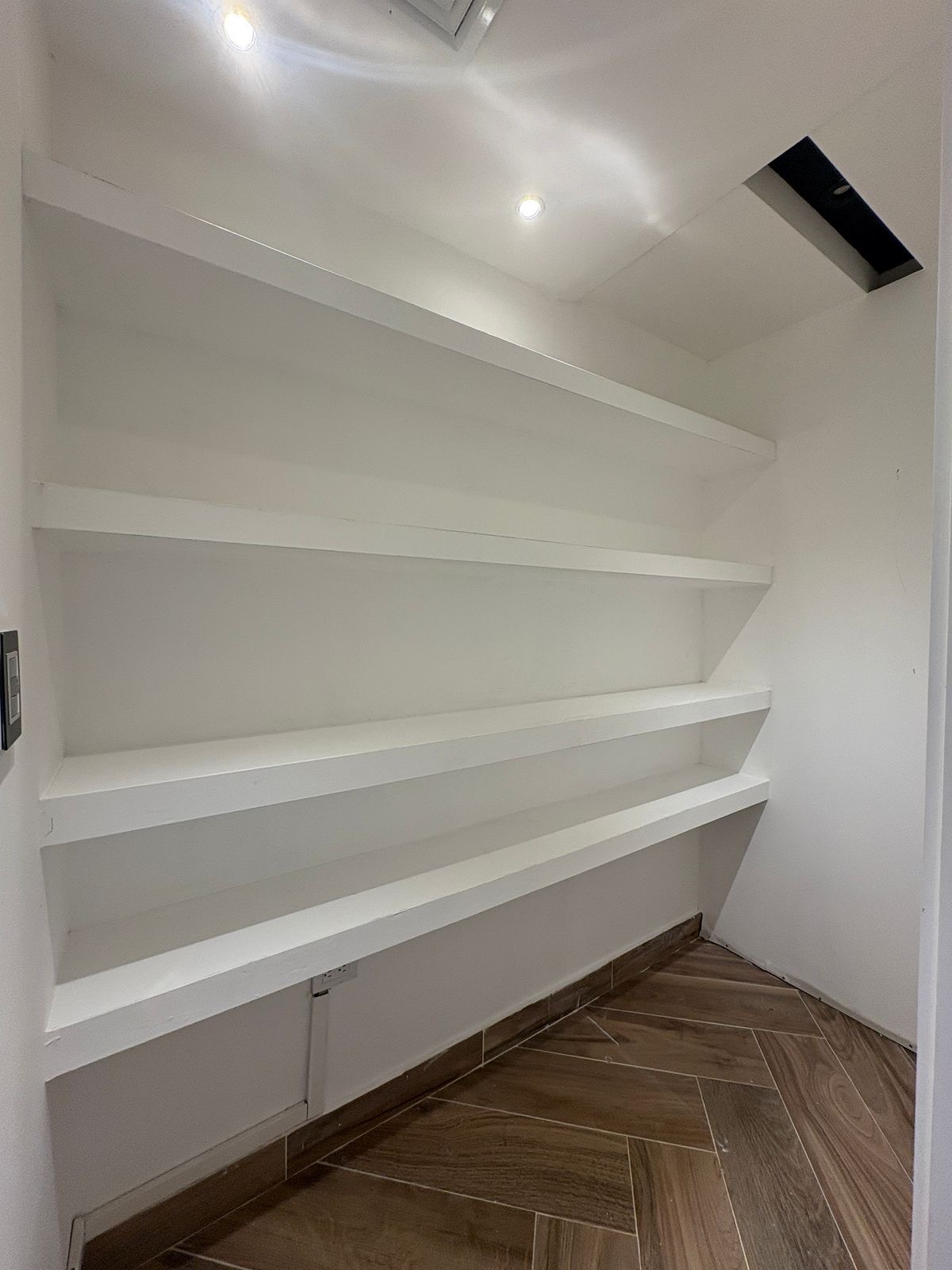 oficinas y locales comerciales - oficina en alquiler en La Julia de 39m2 6