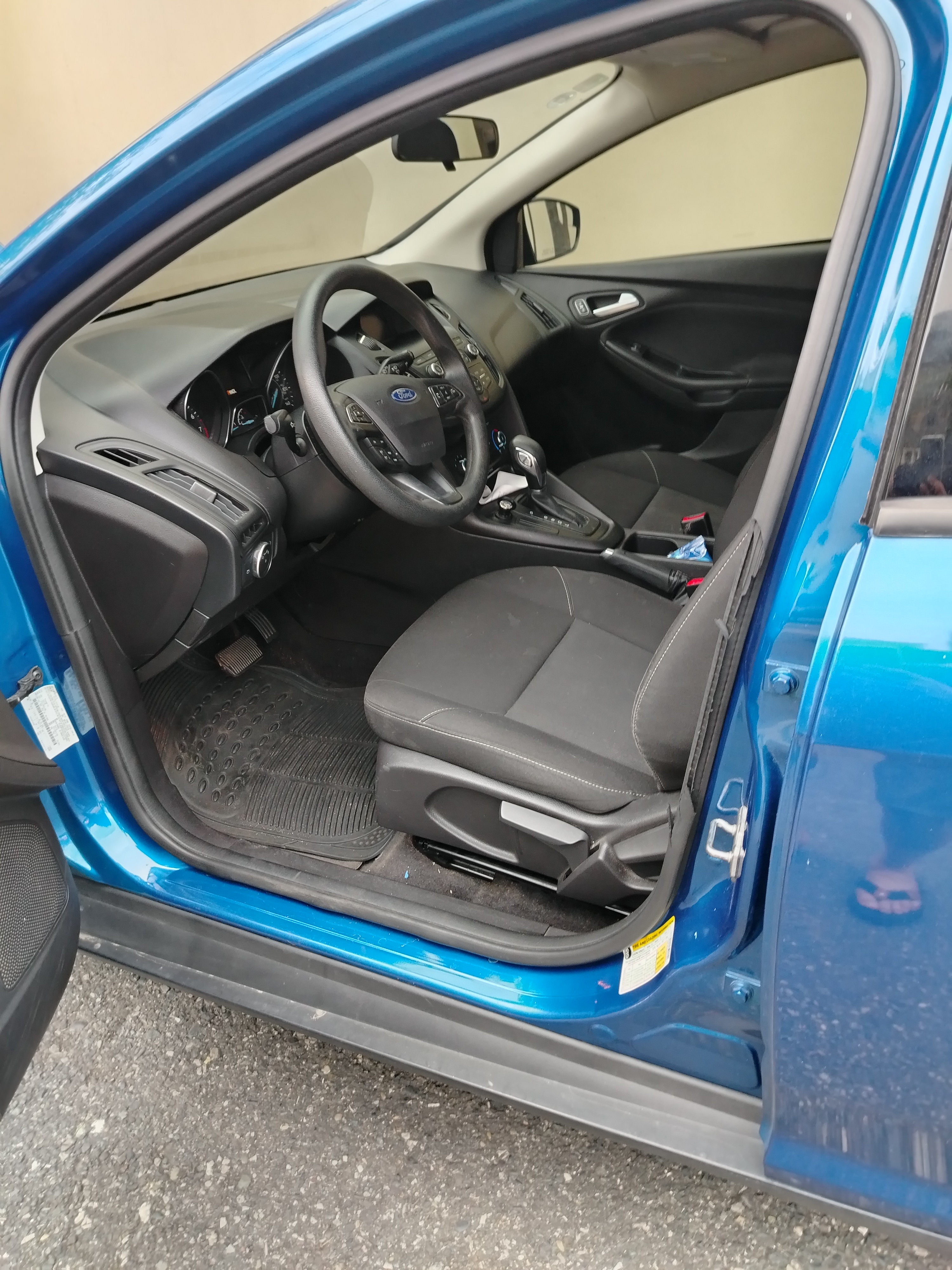 carros - Vendo Ford Focus 5