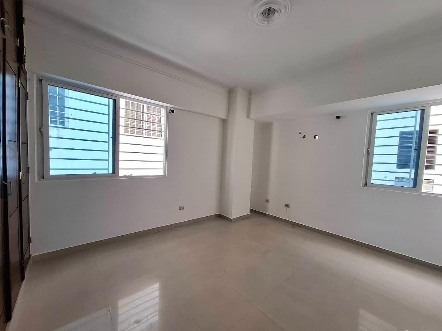 apartamentos - Apartamento en Alquiler Bella Vista Ubicación privilegiada y Central.
 3
