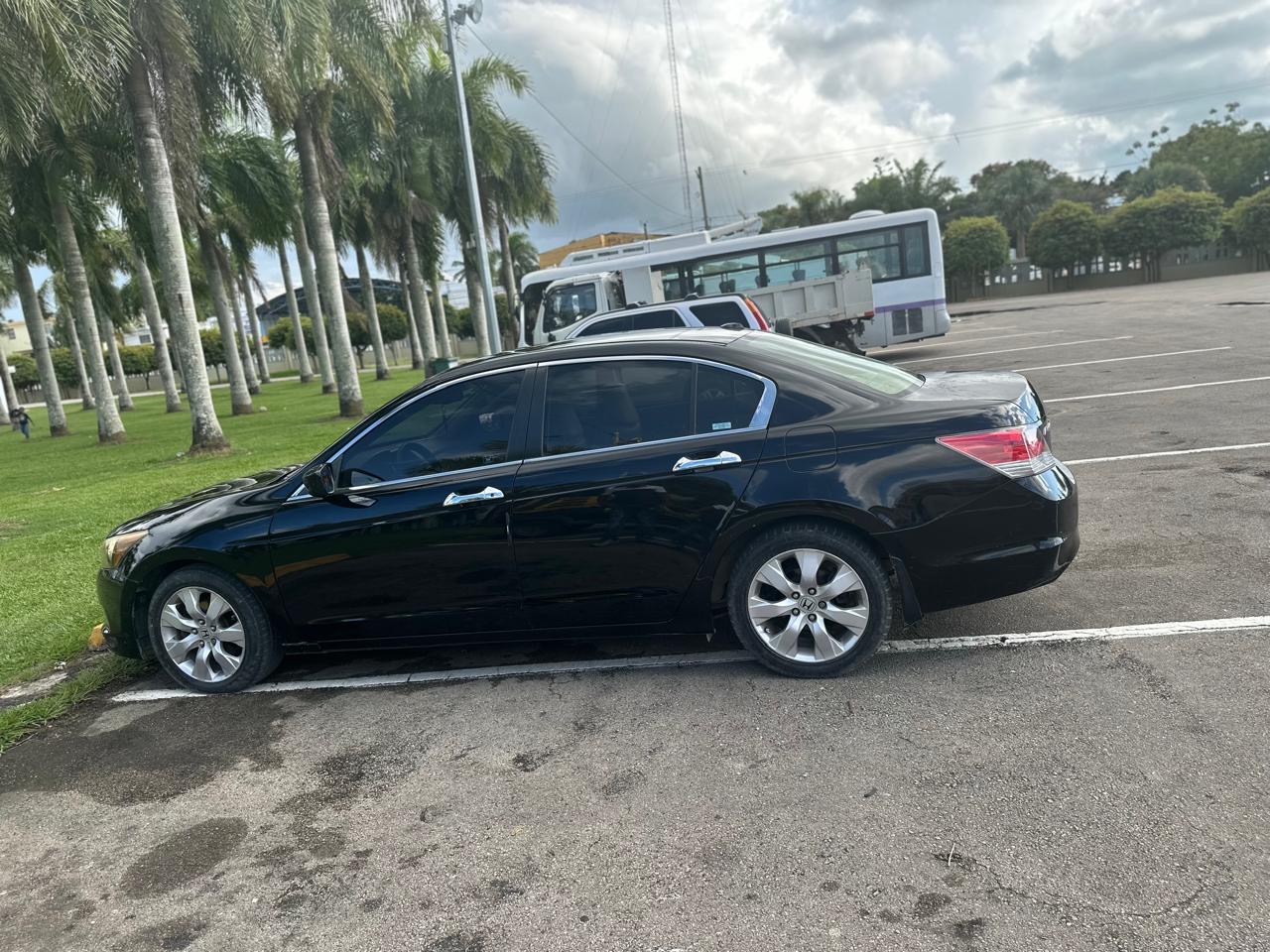 carros - Honda accord  2