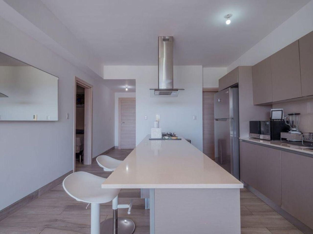 apartamentos - Alquiler de apartamentos amueblado en punta cana  5