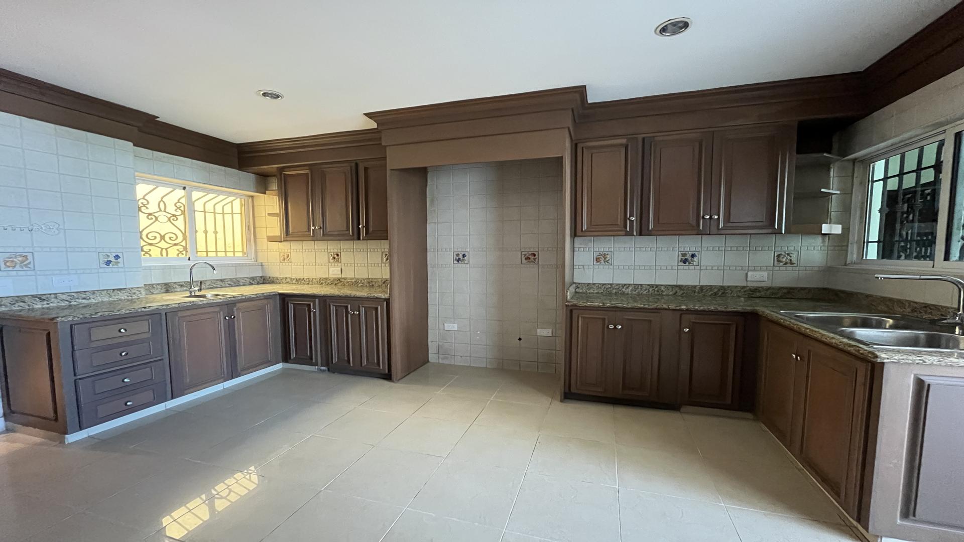 apartamentos - Apartamento en Alquiler en PIANTINI de TRES Habitaciones con Estudio 6
