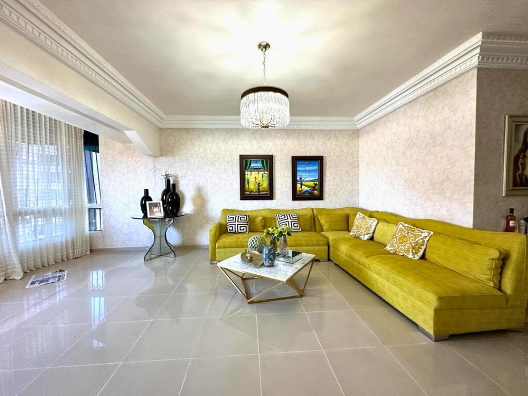 apartamentos - Se vende apartamento en Mirador Norte 5