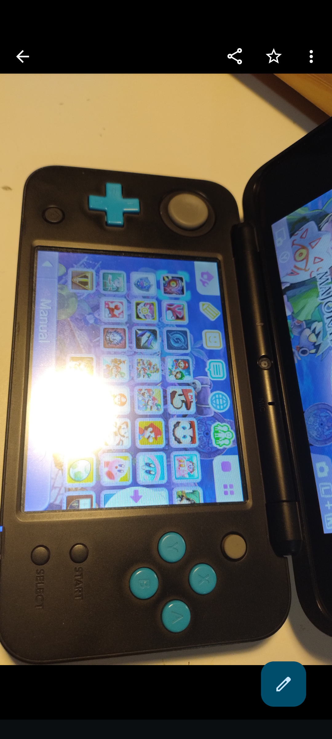 consolas y videojuegos - Nintendo 3DS 4
