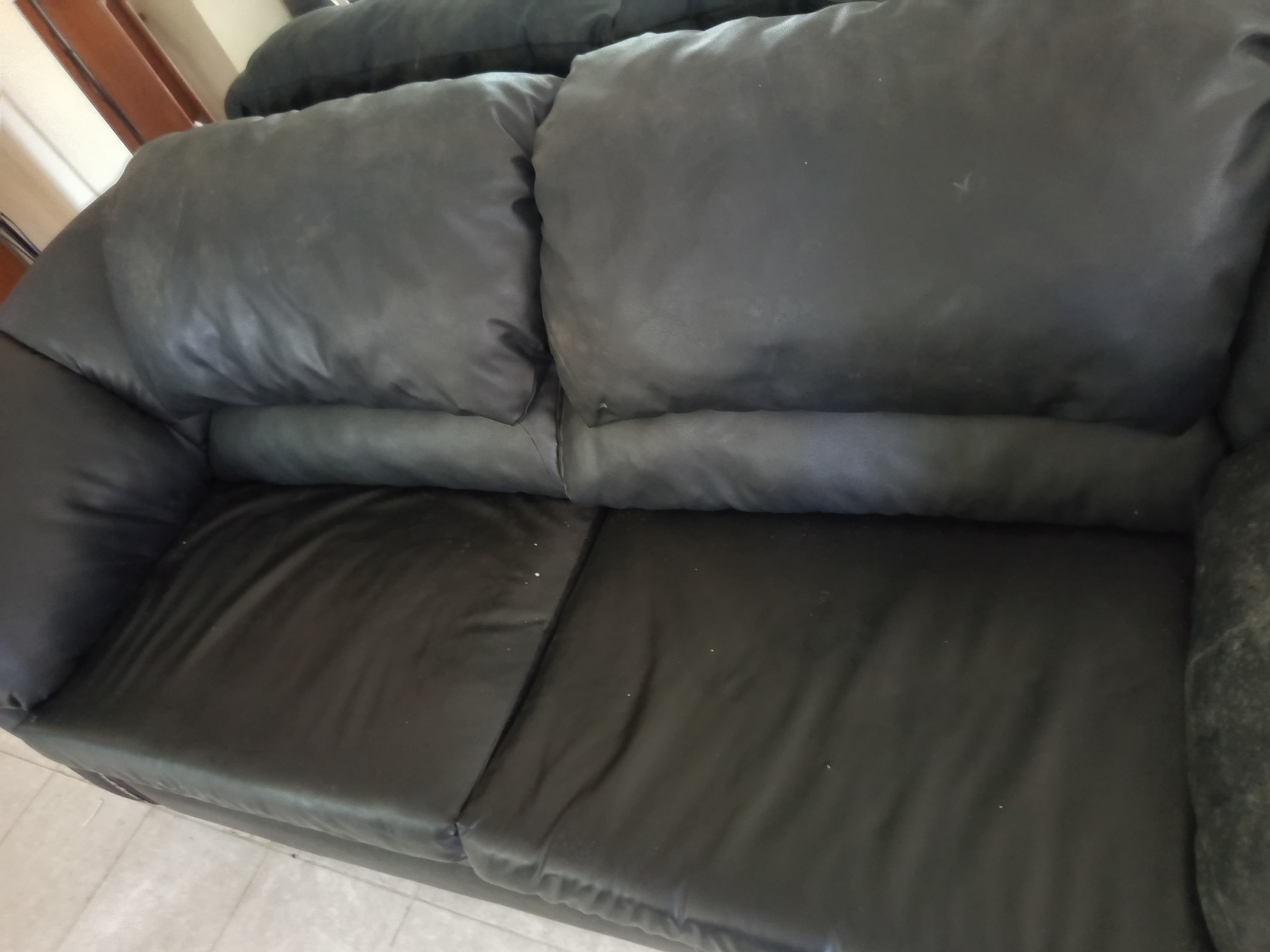 muebles y colchones - Mueble para sala 