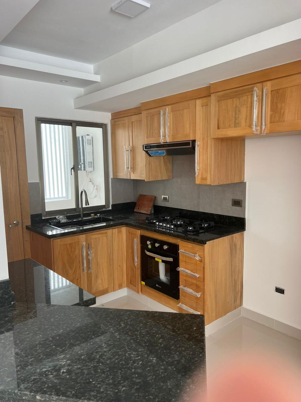 apartamentos - Apartamento en Venta en San Francisco de Macorís Macoris 7