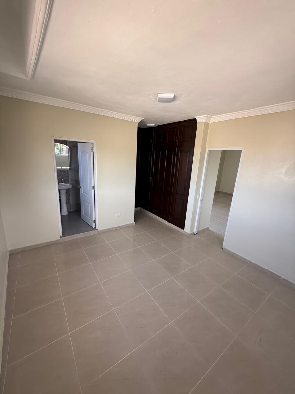 apartamentos - Apart 3er piso Urb. Sol de luz ( Villa Mella)  2