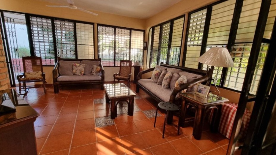 casas - Casa en Venta en Arroyo hondo III 1