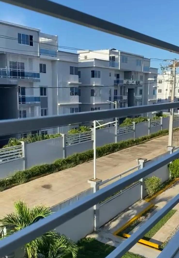 apartamentos -  San Isidro, Santo Domingo Este, Santo Domingo Est