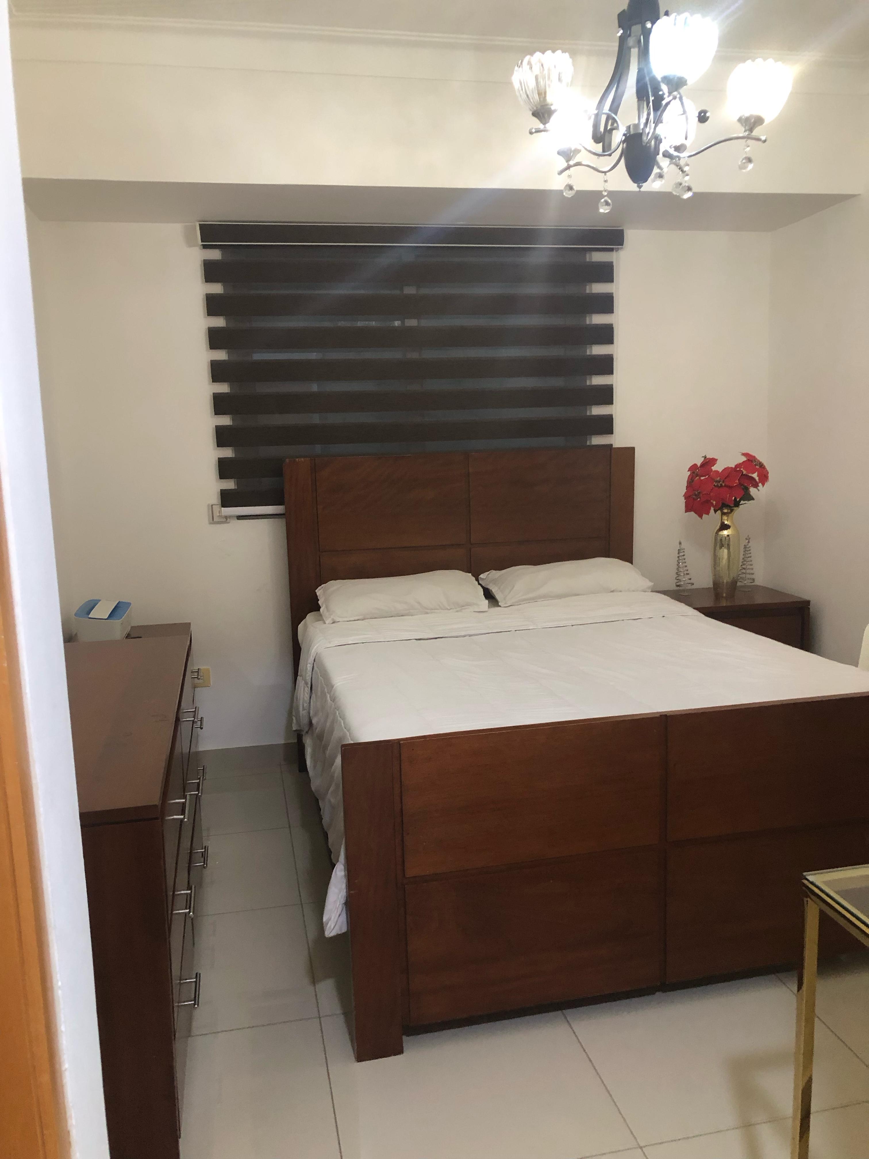 penthouses - Penthouse de 5 habitaciones en Naco  4