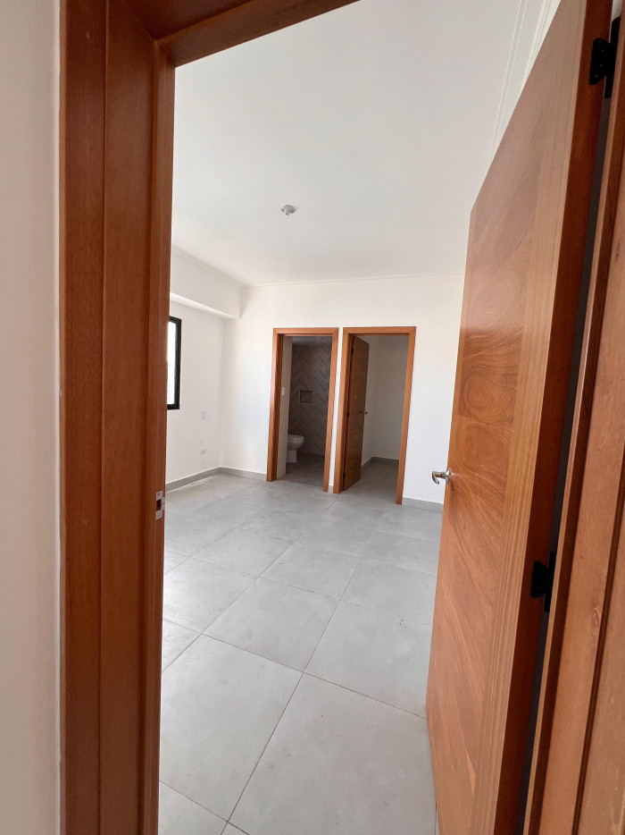 apartamentos - ALQUILER DE APARTAMENTO EN PIANTINI 0