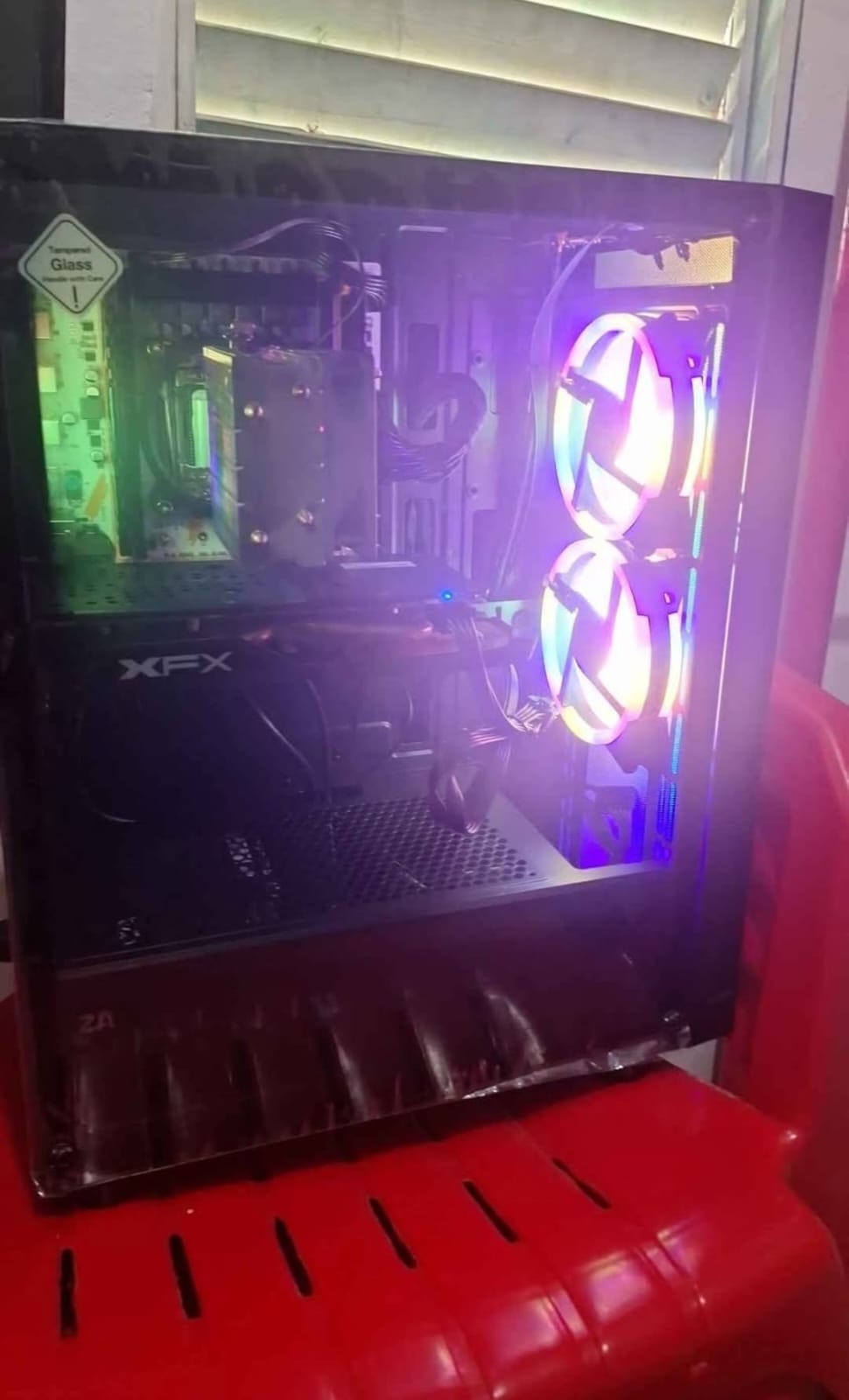 computadoras y laptops - Pc Gamer 6