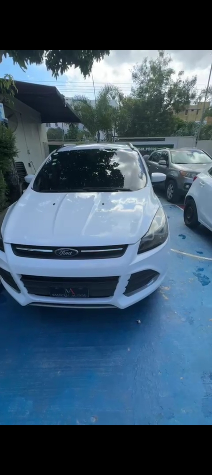 jeepetas y camionetas - De oportunidad $450,000 cero maco, venga con su me 1