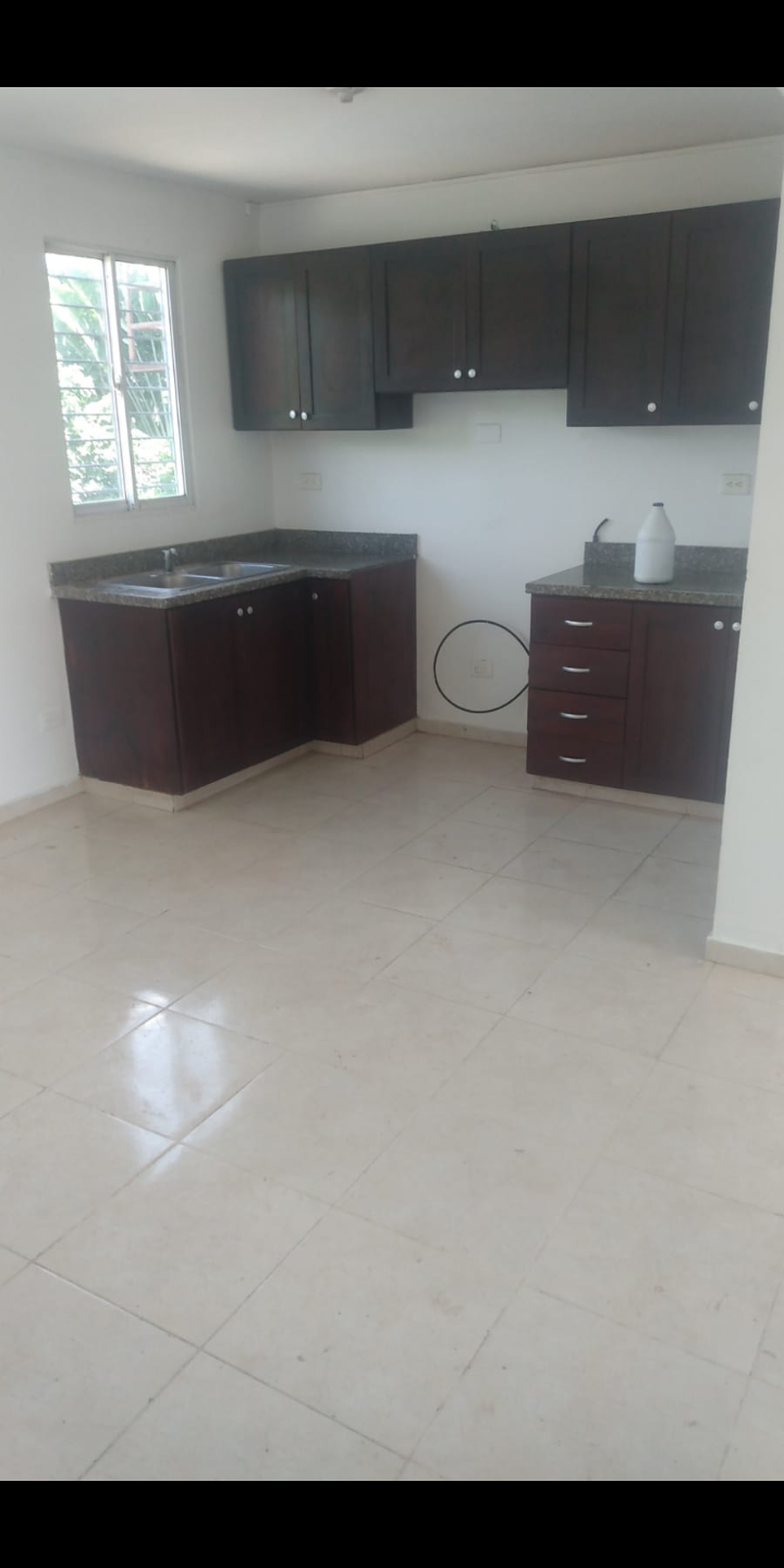 apartamentos - El Embrujo III 20,000 pesos pido 2 meses de deposito y el mes dela tado de renta 1
