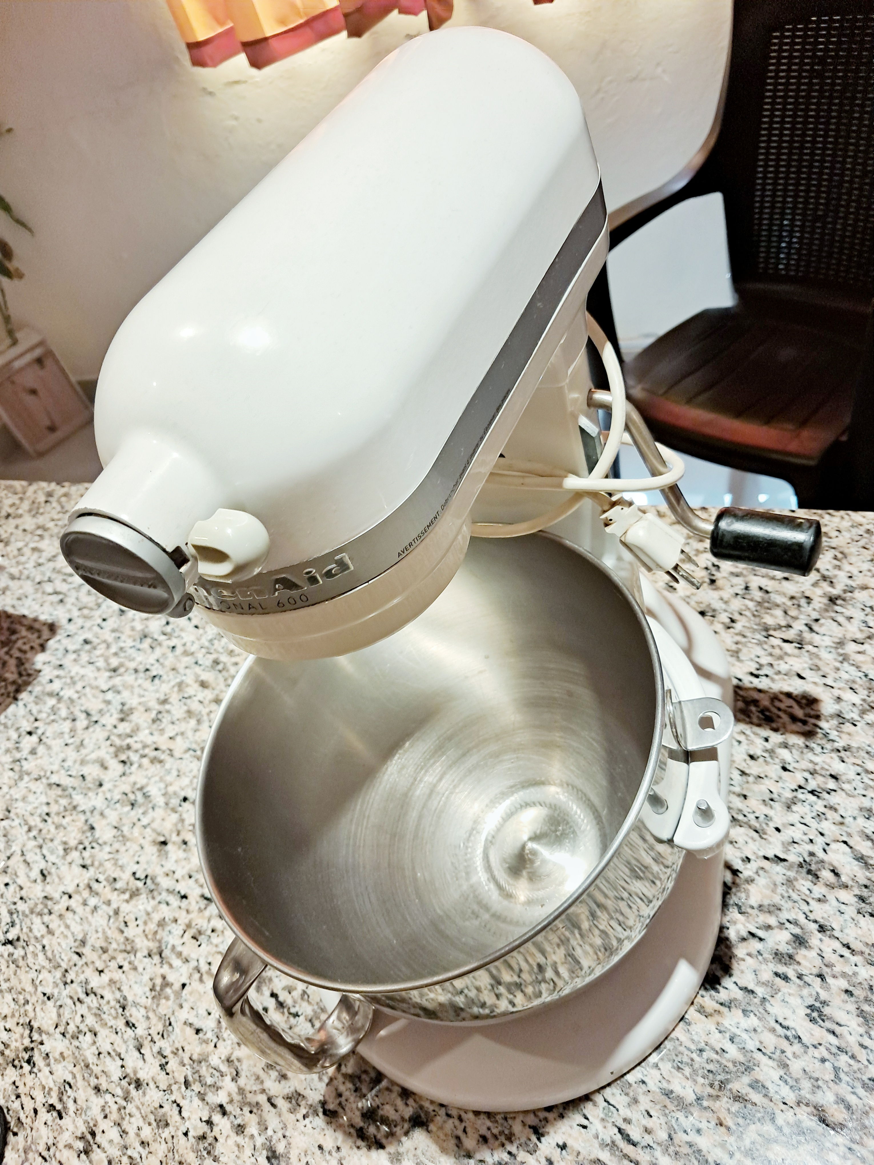 electrodomesticos - kitchenaid Como nueva con todas sus Piezas 1