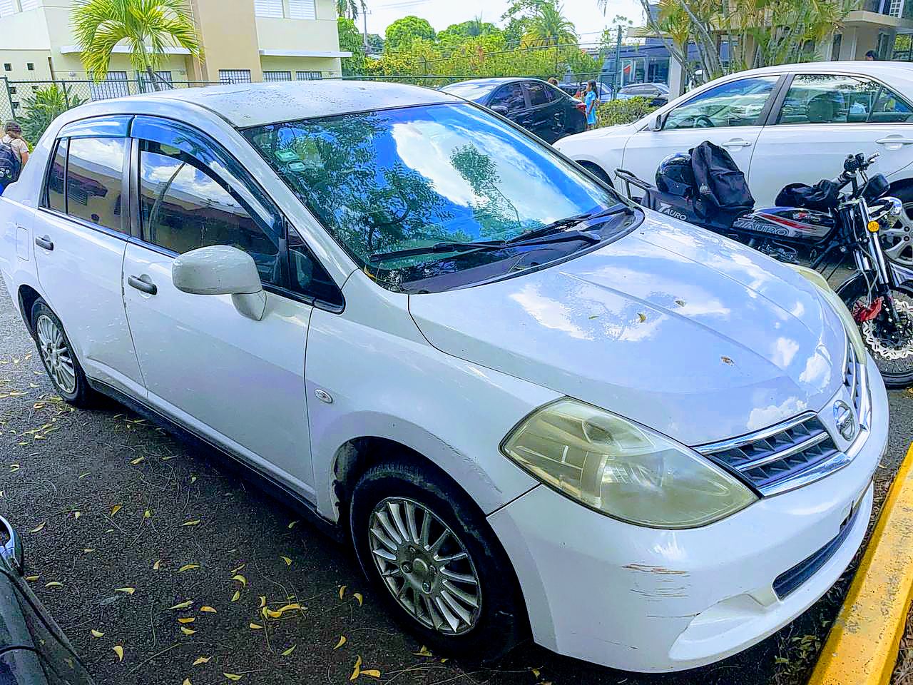 carros - Por motivo de viaje, precio negociable. 5