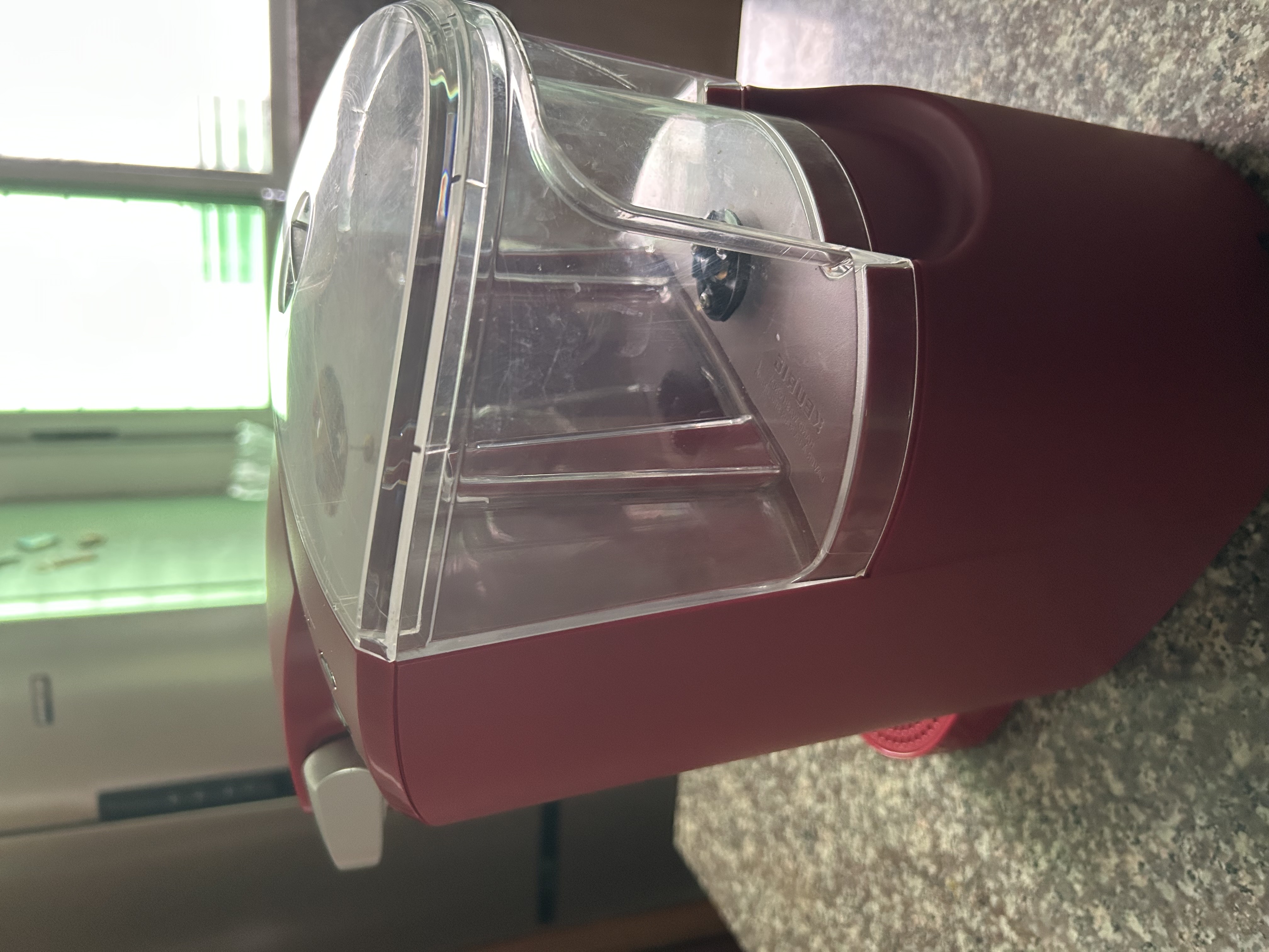 electrodomesticos - 🔴CAFETERA ELÉCTRICA KEURING K-COMPACT 3