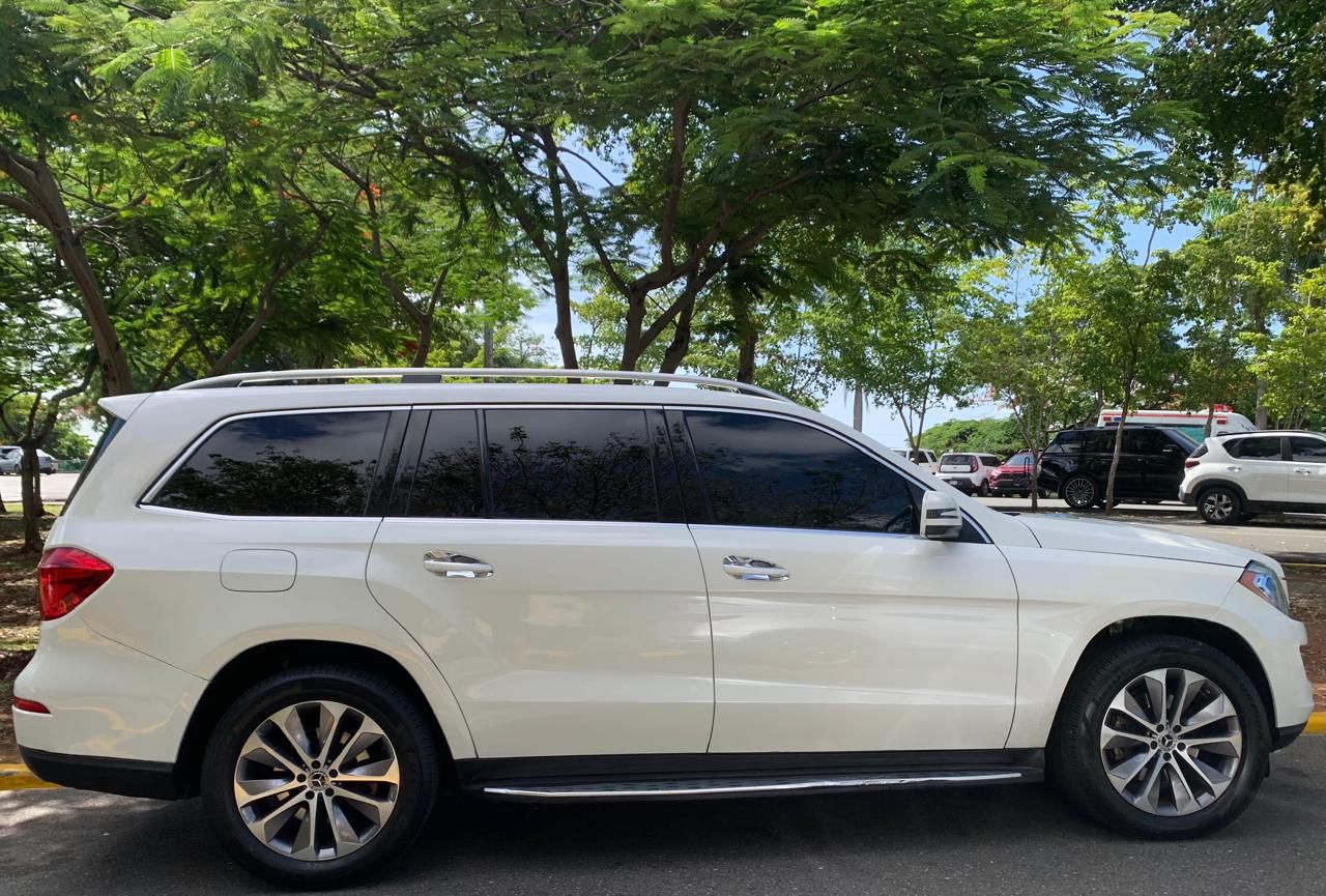 jeepetas y camionetas - Mercedes Benz 350 Bluetec 2