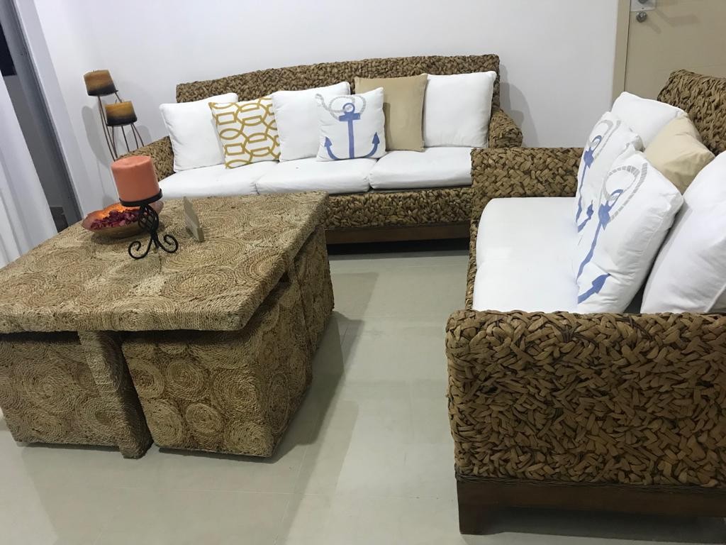 apartamentos - APARTAMENTO EN JUAN DOLIO 0