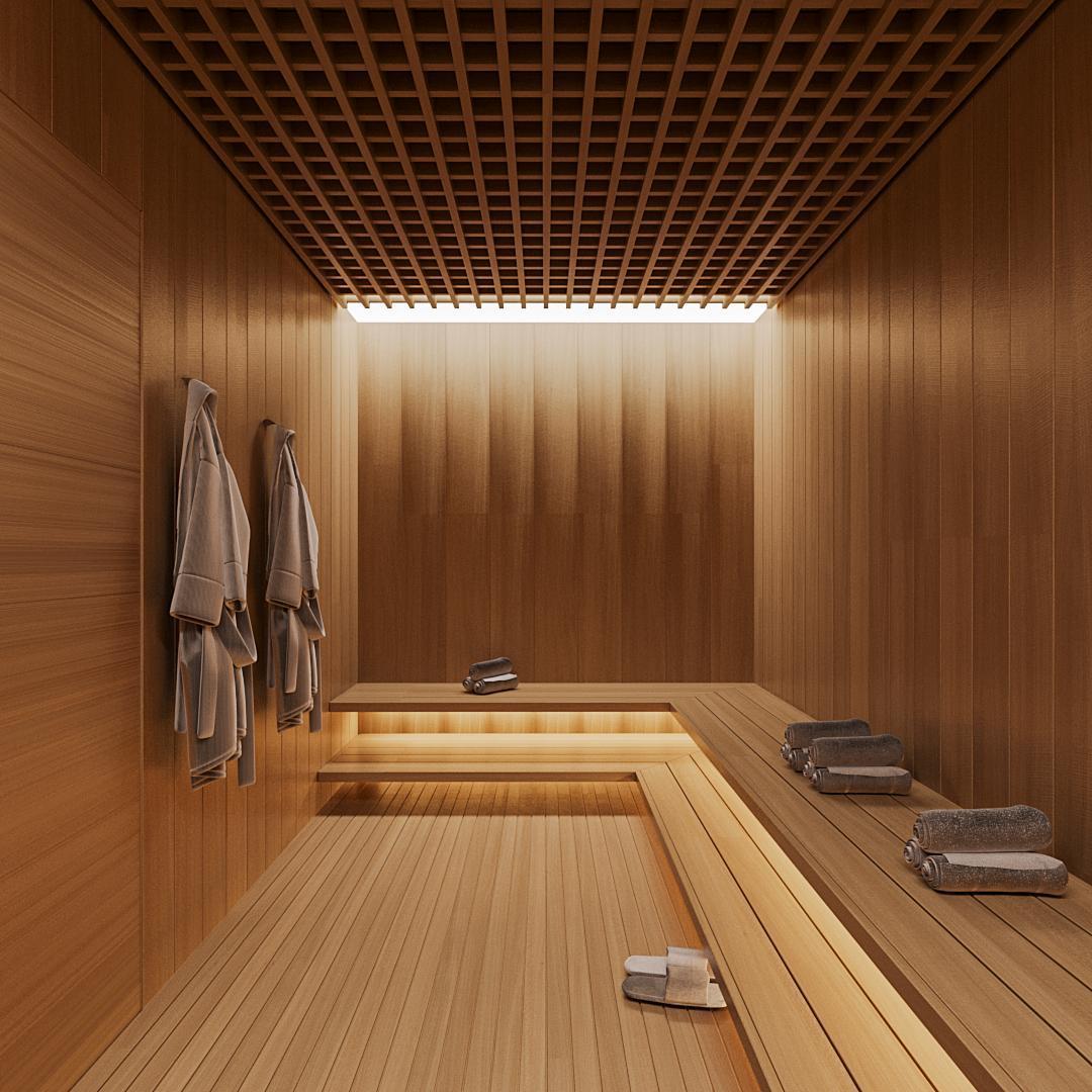 apartamentos - NUEVO PROYECTO DE APARTAMENTOS EN SANTIAGO 8
