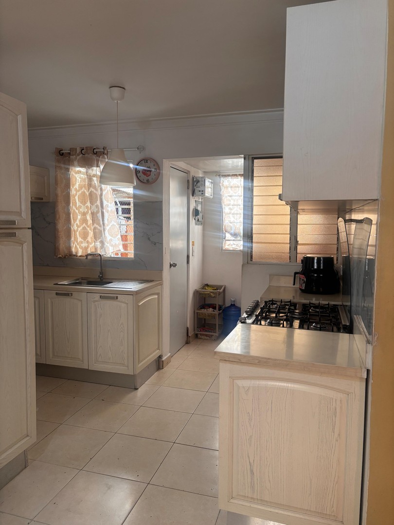 apartamentos - 🏡 Acogedor apartamento en primer piso con terraza privada 7