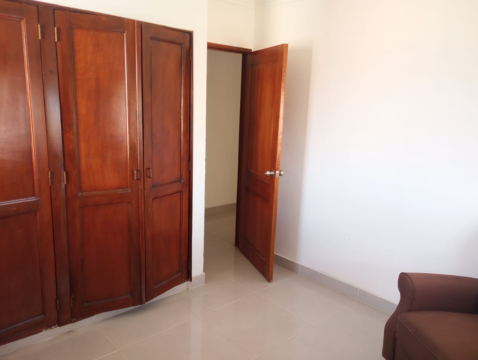 apartamentos - Se alquila lindo apartamento en Ciudad Real II 8