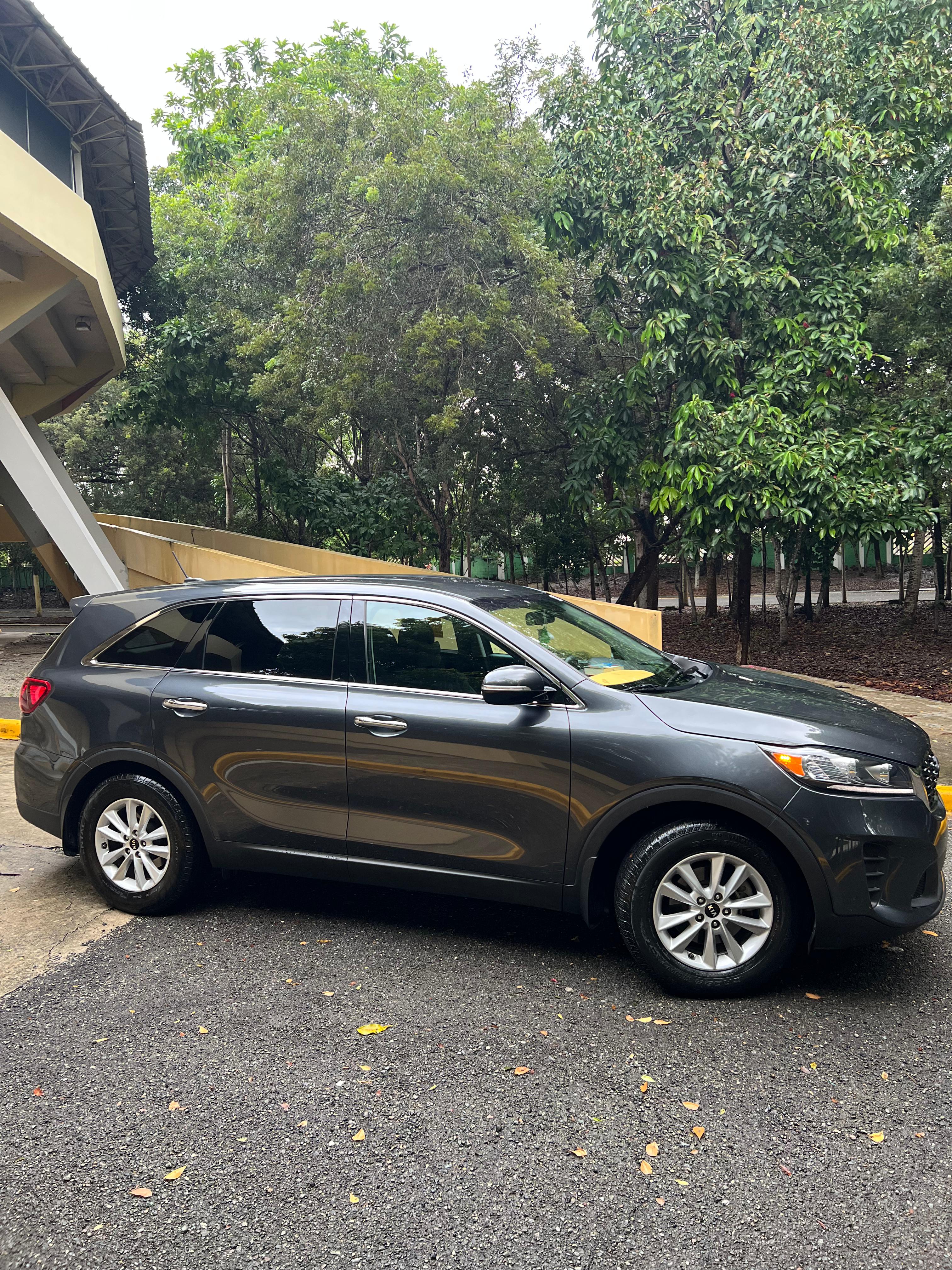 jeepetas y camionetas - kia sorento sx 2020 6
