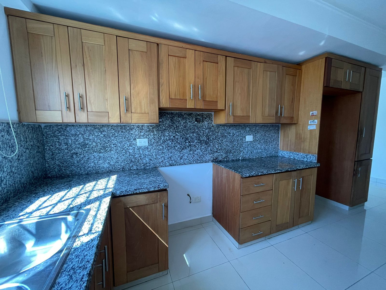 apartamentos - 🏡 Apto en alquiler –Restauradores  US$985 2