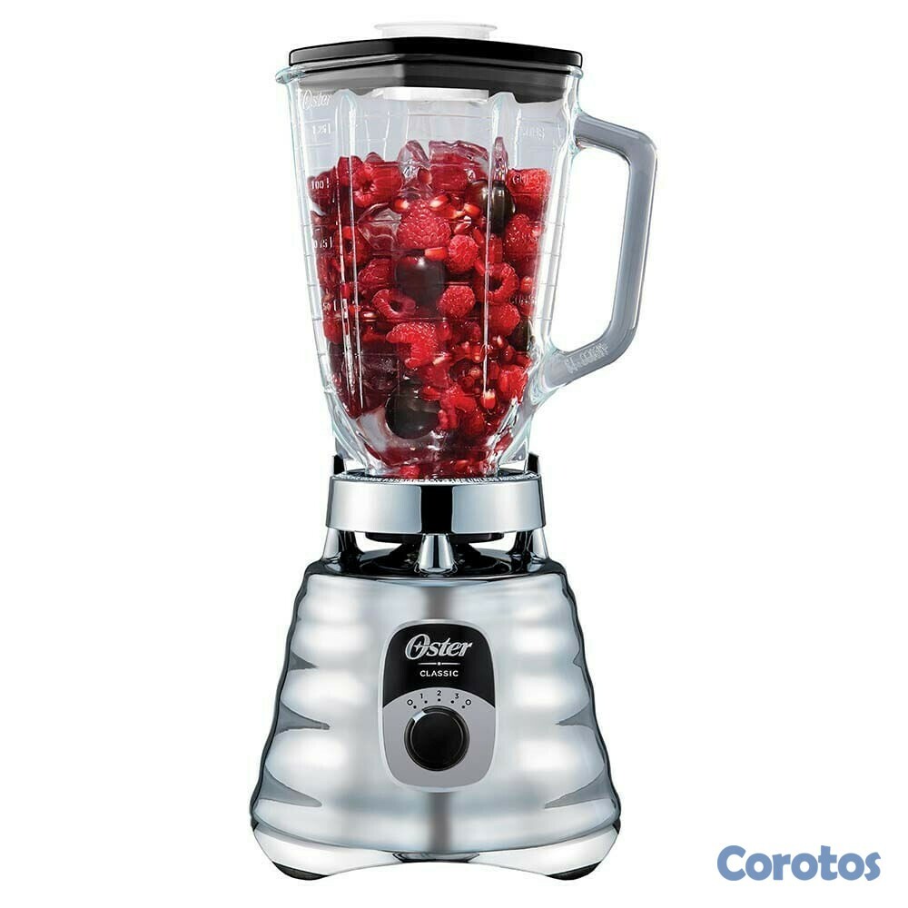 electrodomesticos - Licuadora Oster con Acople Metalico BLST4655 2