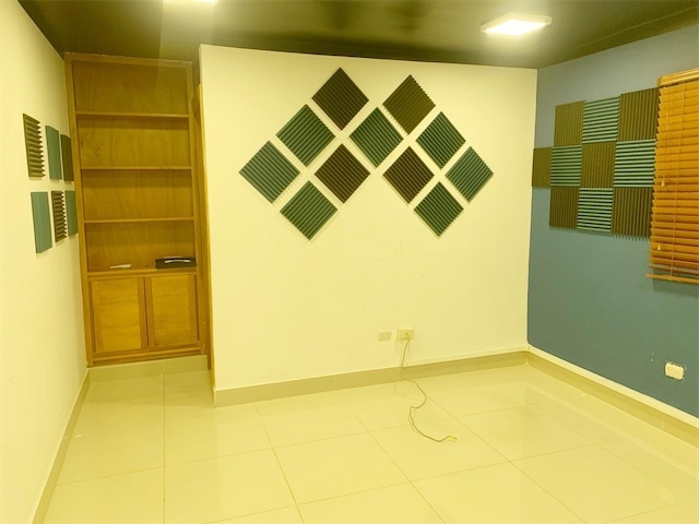 oficinas y locales comerciales - Local amplio corporativo  8