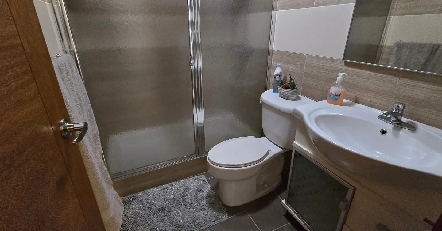 apartamentos - RENTO 1ER PISO EN LA ESPAÑOLA SANTIAGO A 5 MINUTOS DEL MONUMENTO  3