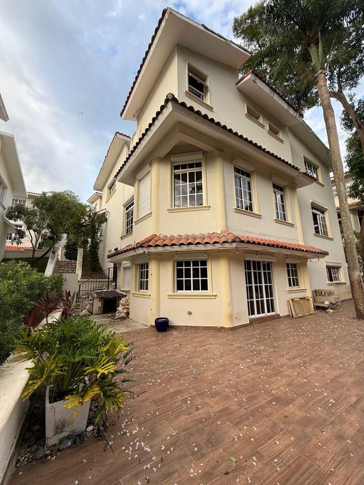 casas - Venta de Casa en Altos Arroyo hondo II 9