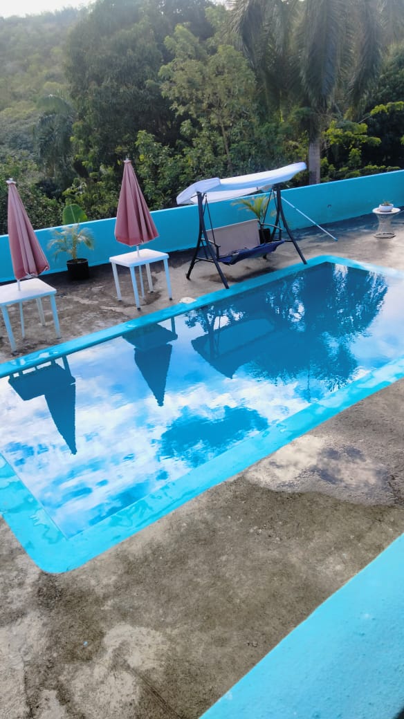 casas vacacionales y villas - Alquiler para eventos y junte familiar  6