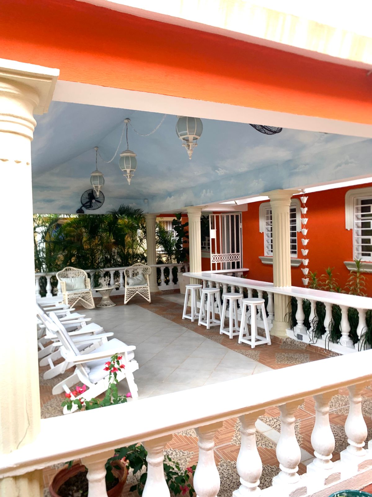 casas vacacionales y villas - Villa Turística en los Robalos, Samaná 1