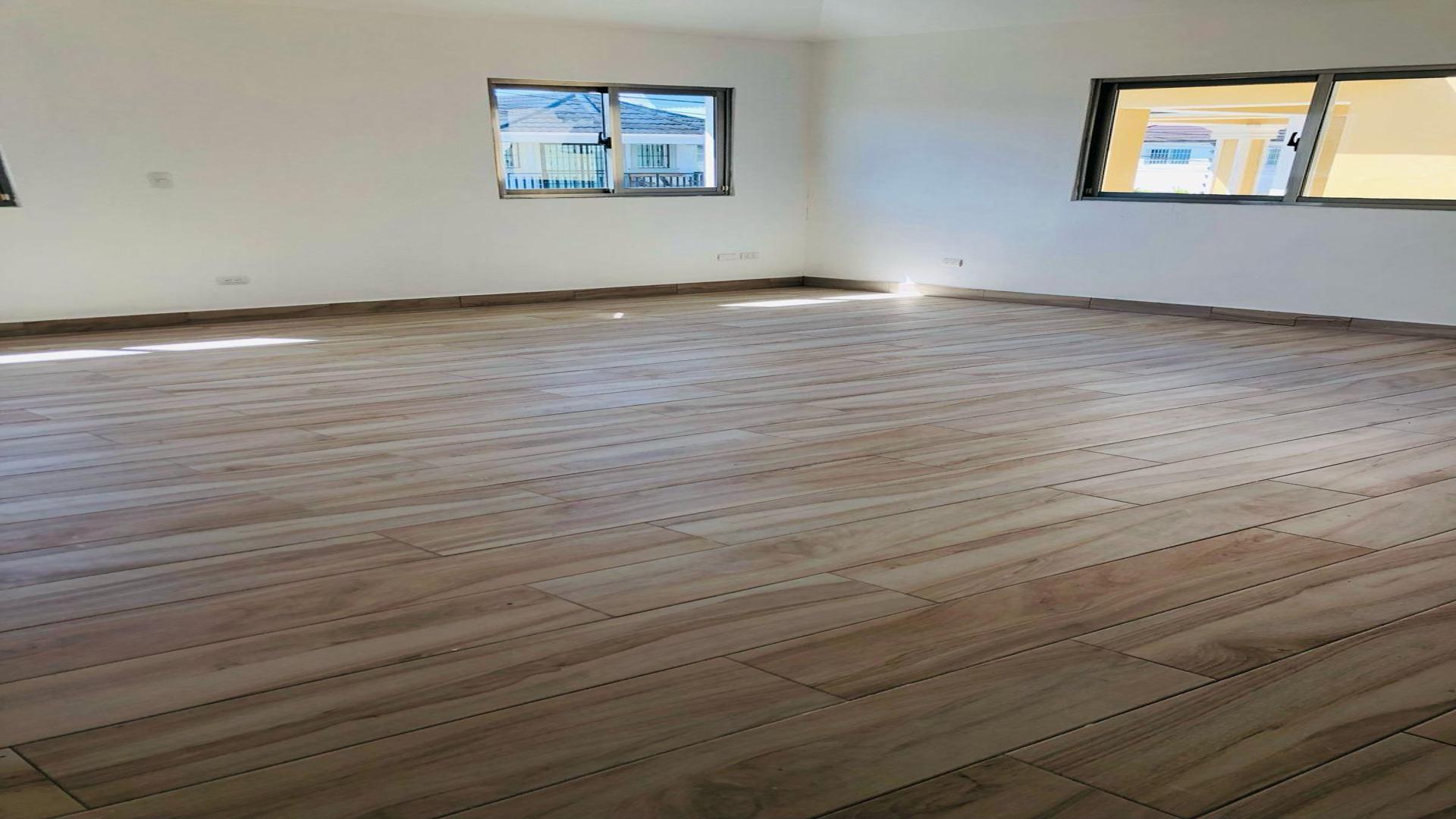 casas - CASA EN VENTA EN VILLA MARIA, SANTIAGO. 8