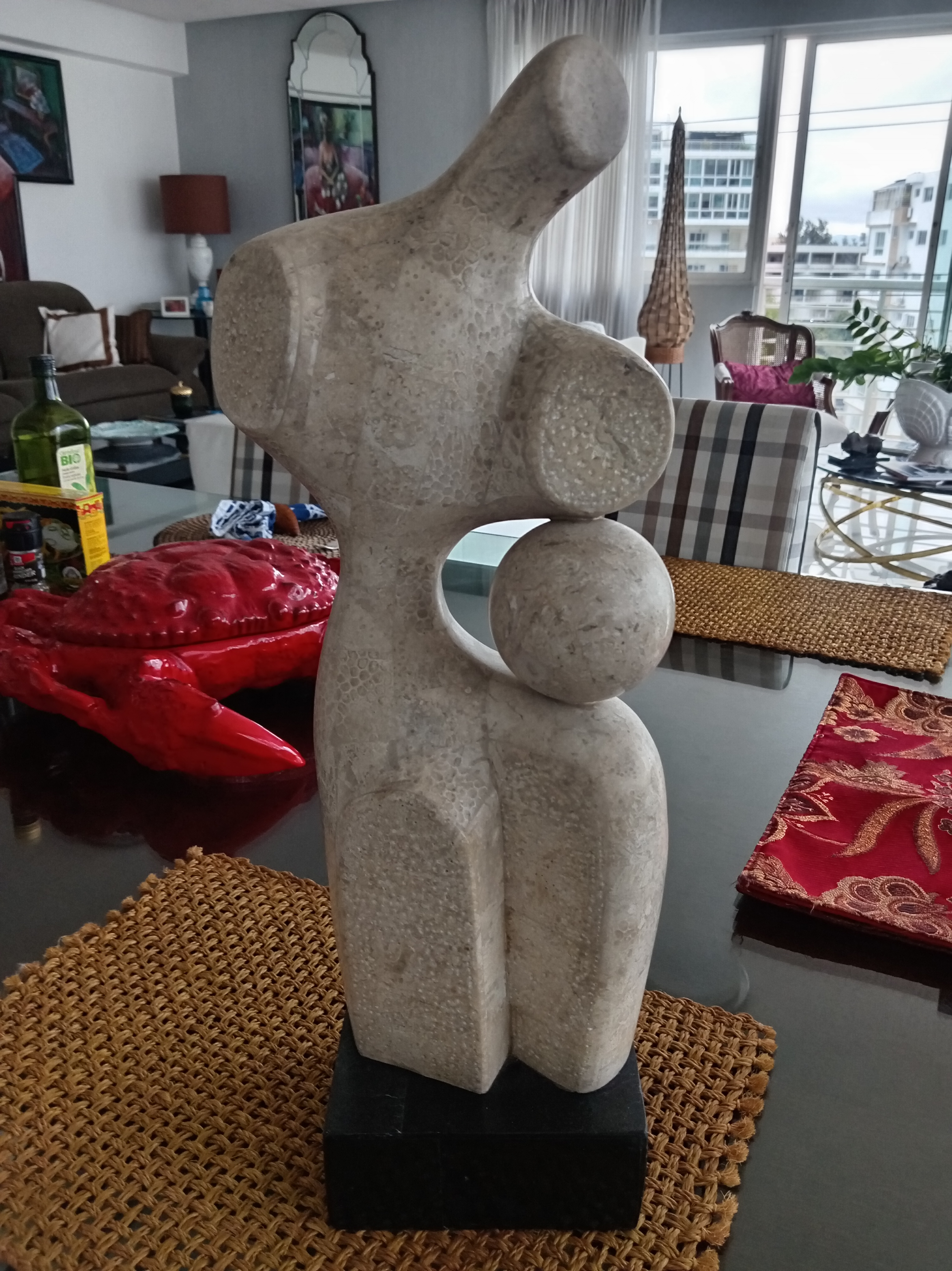 arte y antigüedades - Esculturas 1