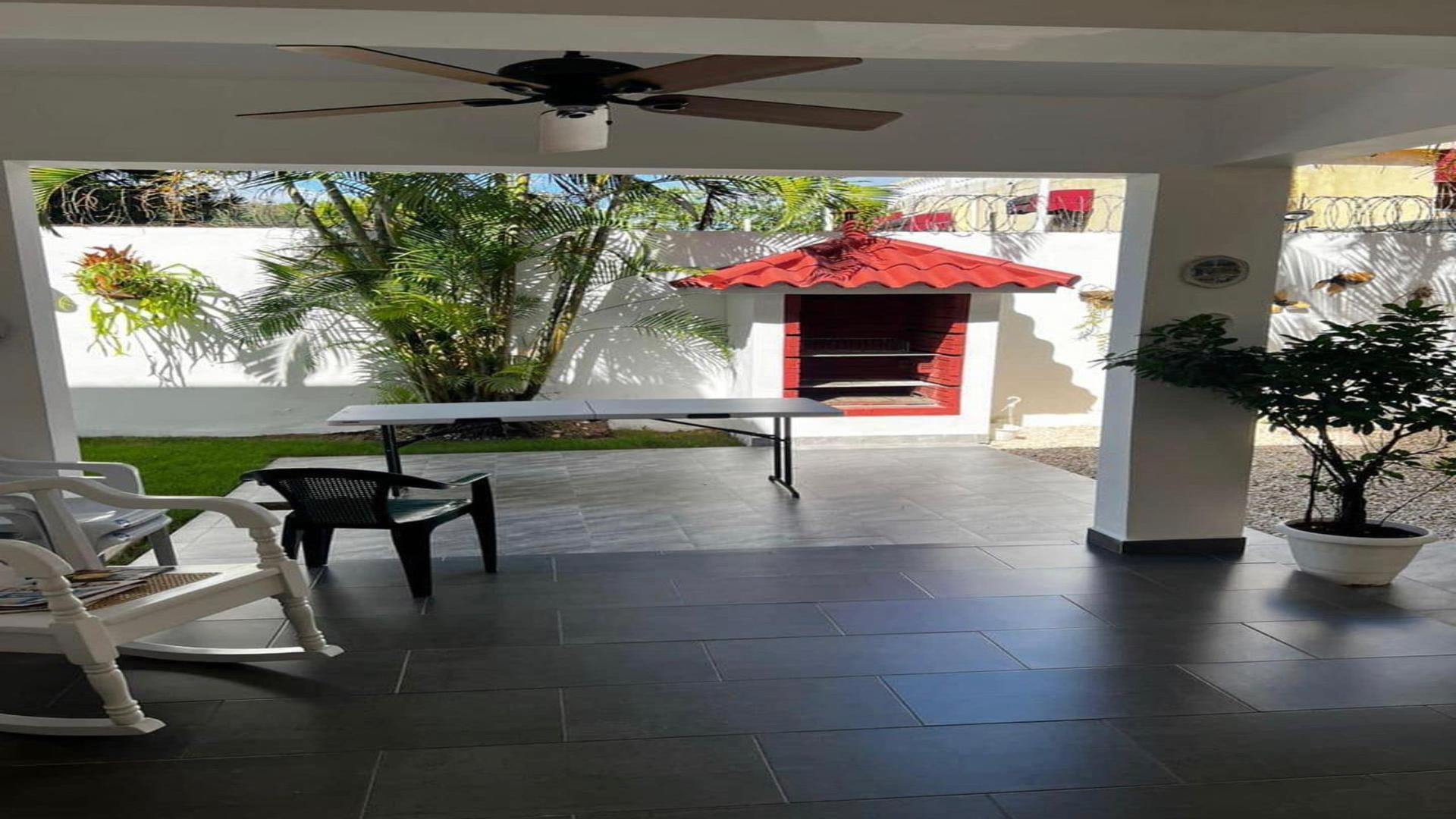 casas - Venta casa en la carretera mella con 375mts 0