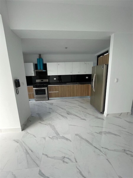apartamentos - Alquiler de apartamento vacío con LB en los Cacigazgos con Piscina 2 hab  2